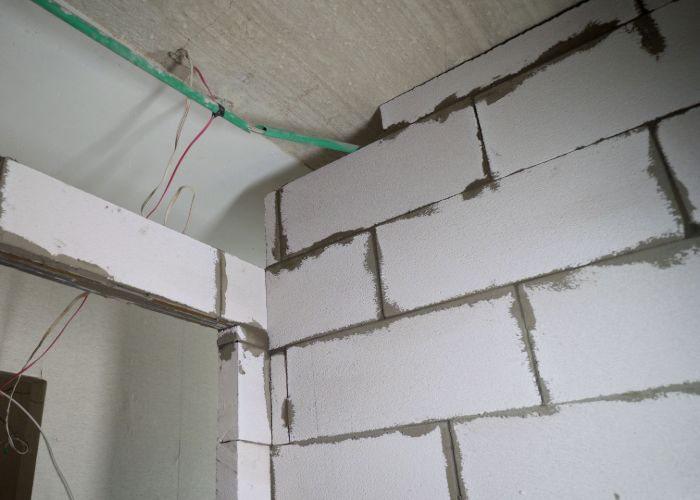basement wall waterproofing in canton ohio
